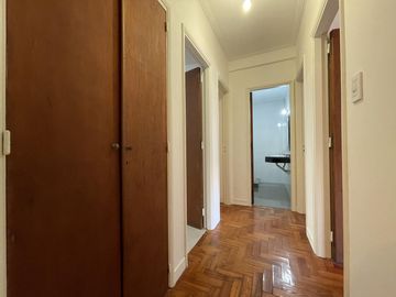 Departamento en venta en La Plata