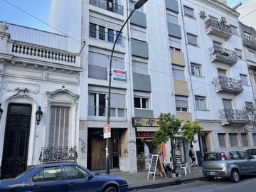Departamento en venta en La Plata
