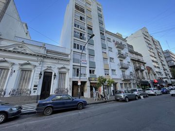 Departamento en venta en La Plata