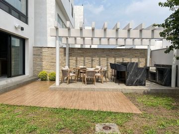 Olinca Residencial