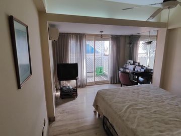 Departamento en venta, 3 ambientes c/ dependencia. Balcón aterrazado. A mts de Subte B. Acevedo al 300. Villa Crespo