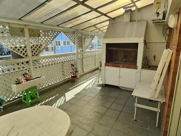 Departamento en venta, 3 ambientes c/ dependencia. Balcón aterrazado. A mts de Subte B. Acevedo al 300. Villa Crespo