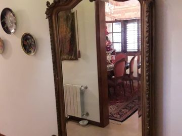 Chalet de categoría, Barrio Golf, a 4 cuadras del centro. La Cumbre Córdoba