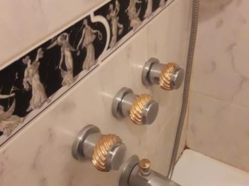 Chalet de categoría, Barrio Golf, a 4 cuadras del centro. La Cumbre Córdoba