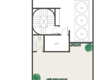 Departamento - Villa Crespo