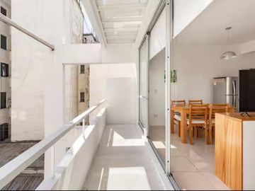 Departamento en  San Telmo