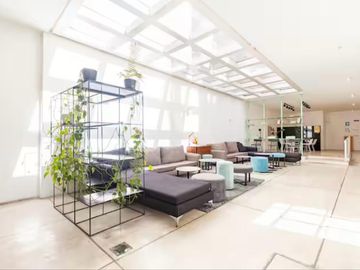 Departamento en  San Telmo