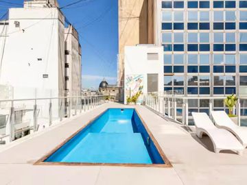 Departamento en  San Telmo