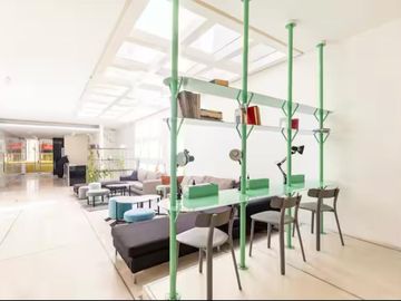 Departamento en  San Telmo
