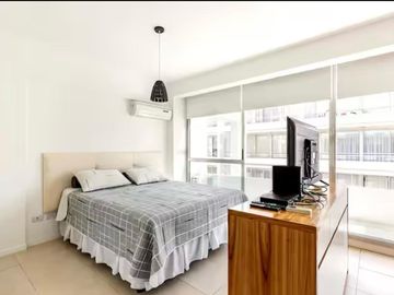 Departamento en  San Telmo