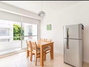 Departamento en  San Telmo