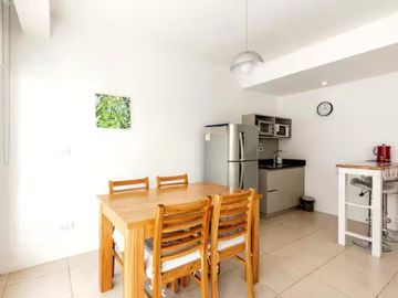 Departamento en  San Telmo