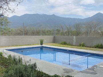 Casa en Venta, Estricta Seguridad, Altares Residencial, Santiago, Nuevo León