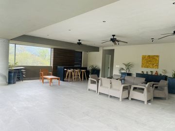 Casa en Venta, Estricta Seguridad, Altares Residencial, Santiago, Nuevo León