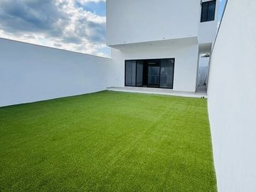 Casa en Venta, Estricta Seguridad, Altares Residencial, Santiago, Nuevo León