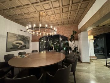 Espectacular casa en venta  al Sur de la Cdmx