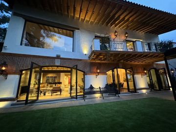 Espectacular casa en venta  al Sur de la Cdmx