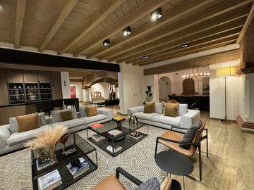 Espectacular casa en venta  al Sur de la Cdmx