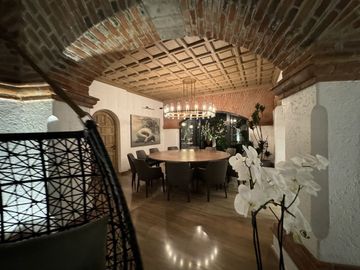 Espectacular casa en venta  al Sur de la Cdmx