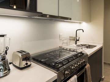Departamento en Venta Del Valle, Benito Juárez