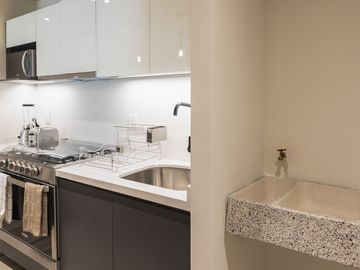 Departamento en Venta Del Valle, Benito Juárez