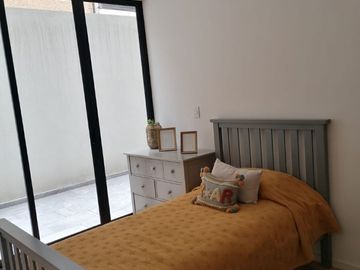 Departamento en venta, col. Cuauhtémoc