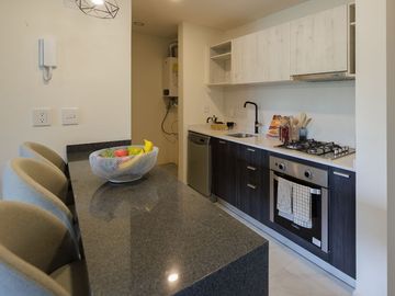 Departamento en venta, col. Cuauhtémoc