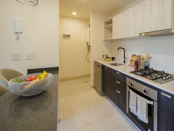 Departamento en venta, col. Cuauhtémoc