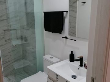 Departamento en venta, col. Cuauhtémoc