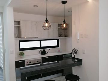 Departamento en venta, col. Cuauhtémoc