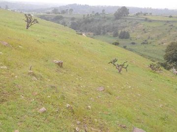 Terreno en VENTA Villa del Carbón