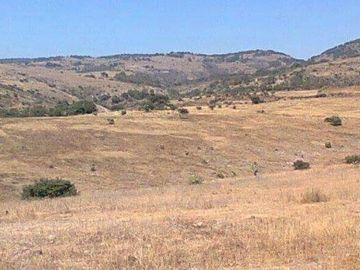 Terreno en VENTA Villa del Carbón