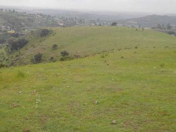 Terreno en VENTA Villa del Carbón