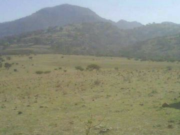 Terreno en VENTA Villa del Carbón