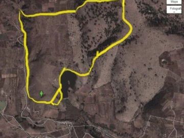 Terreno en VENTA Villa del Carbón