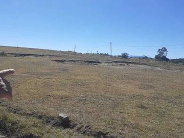 Terreno en VENTA, Villa del Carbón