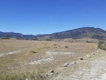 Terreno en VENTA, Villa del Carbón