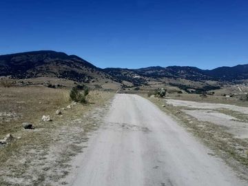 Terreno en VENTA, Villa del Carbón