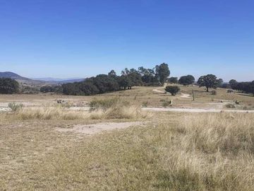 Terreno en VENTA, Villa del Carbón