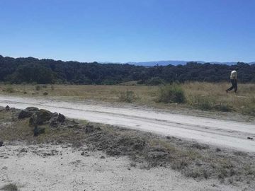 Terreno en VENTA, Villa del Carbón
