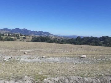 Terreno en VENTA, Villa del Carbón