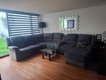 Casa en venta, Lomas de Bellavista, Satelite