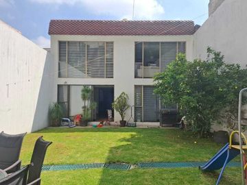 Casa en sustentable en VENTA, Lomas de Bellavista, Satélite