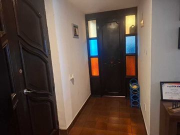 Casa en venta, Lomas de Bellavista, Satelite