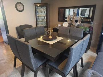 Casa en venta, Lomas de Bellavista, Satelite