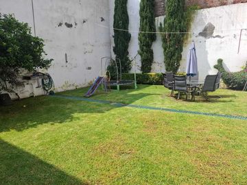 Casa en sustentable en VENTA, Lomas de Bellavista, Satélite