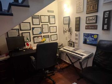 Casa en venta, Lomas de Bellavista, Satelite