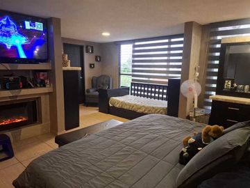 Casa en venta, Lomas de Bellavista, Satelite
