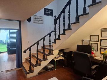 Casa en venta, Lomas de Bellavista, Satelite