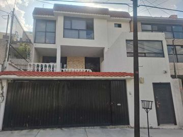 Casa en venta, Lomas de Bellavista, Satelite